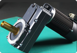 Motor-Gearboxes