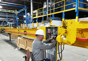 N-Site Maintenance